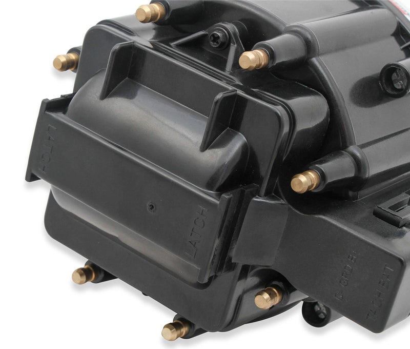 ACCEL 59130 Performance Distributor HEI with Coil - Image 2