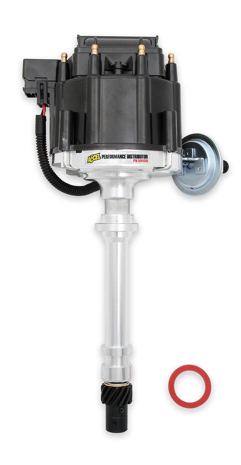 ACCEL 59130 Performance Distributor HEI with Coil - Image 5