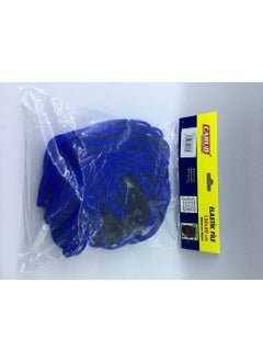 Btl Otomotiv Btl Automotive Elastic Net 120 80 cm Blue 