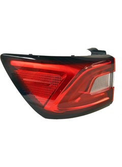 MG Rear Right Fender Lamp, Compatible with ZS