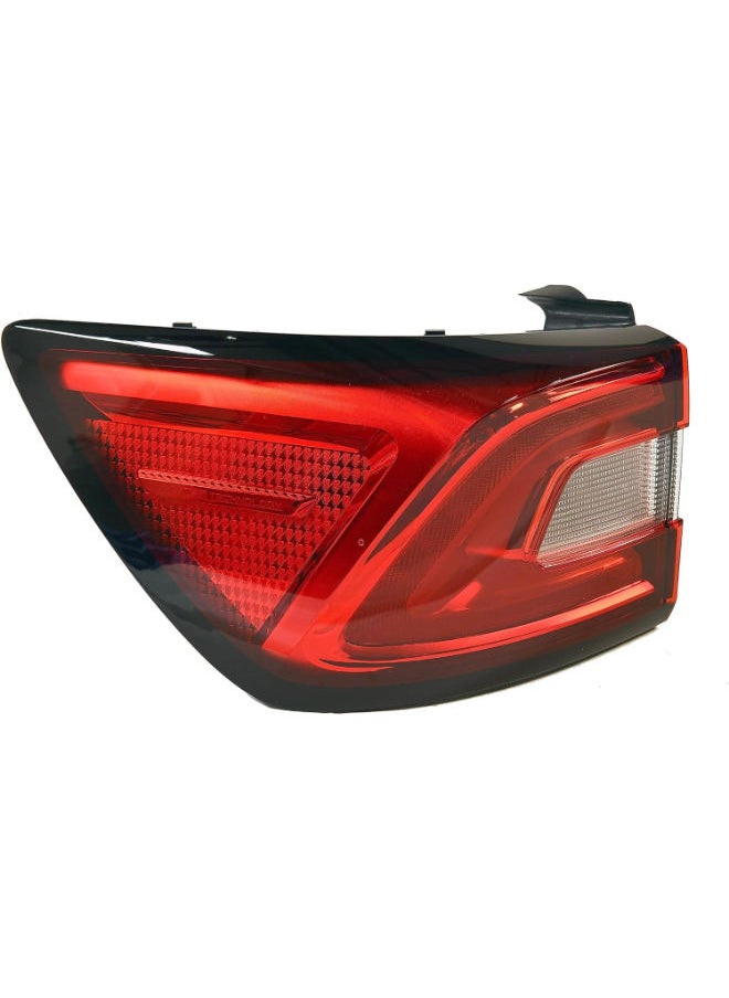 MG - MG Rear Right Fender Lamp, Compatible with ZS - Image 1