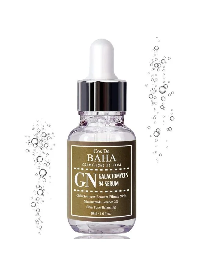 Cos De BAHA Galactomyces Serum 30ml (GN)