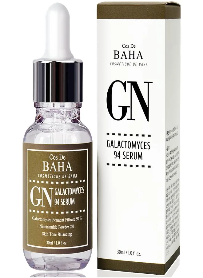 Cos De BAHA Galactomyces Serum 30ml (GN)