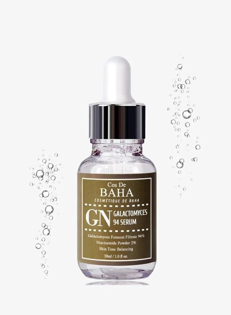 Cos De BAHA Galactomyces Serum 30ml (GN)