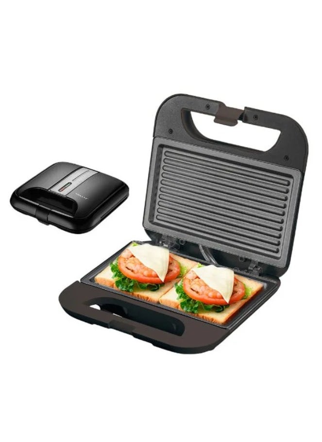 sokany Sokany Sandwich Maker 750 Watt SK-08067  - Image 2