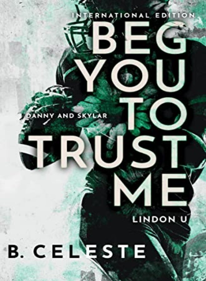 Beg You to Trust Me 
