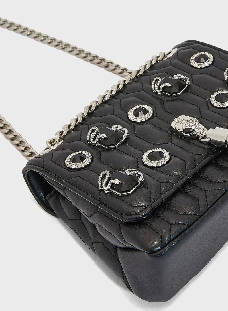 ALDO Heirloom Crossbody