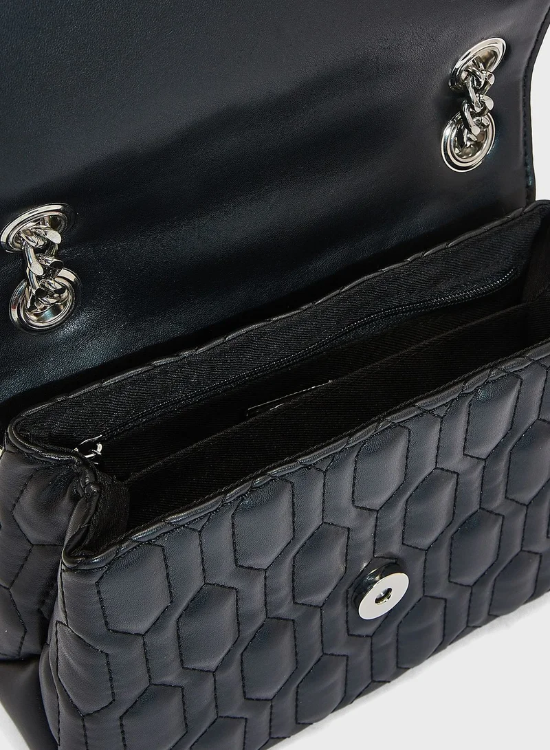 ALDO Heirloom Crossbody