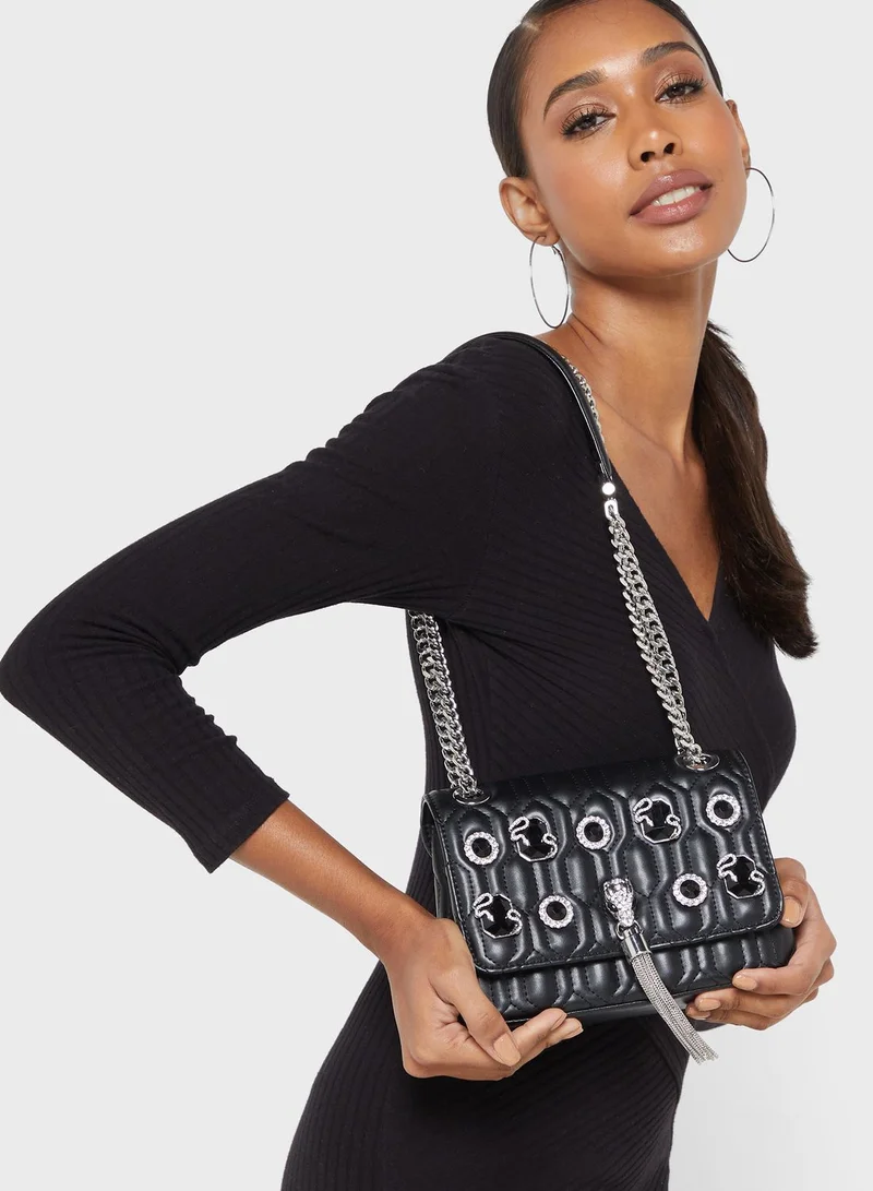 ALDO Heirloom Crossbody