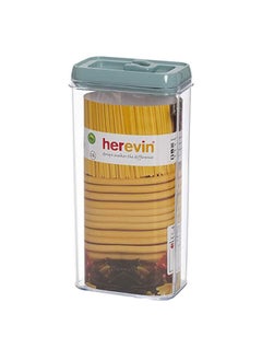 HEREVIN Storage Canister Assorted shapes may vary 