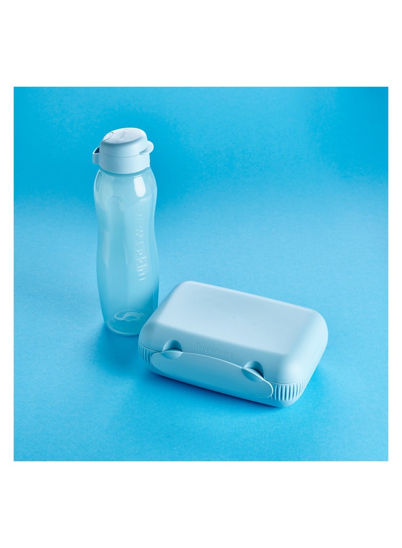 Tupperware Eco Bottle Gen Ii1 L - Image 3