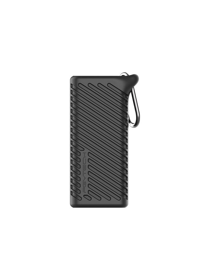 بجي تك صندوق تخزين بطاقات الذاكرة Pgytech لبطاقات SD/TF، يوفر قراءة وكتابة عالية السرعة، مثالي لمعدات التصوير وملحقات الطائرات بدون طيار - Image 5