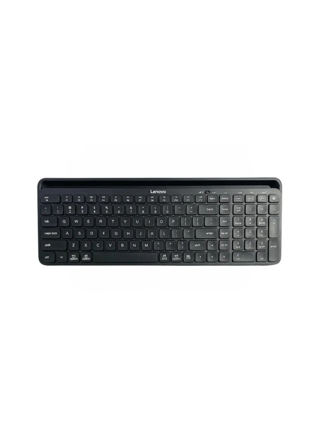 Lenovo Lenovo K550 Wireless double-mode Single Keyboard N70382450V