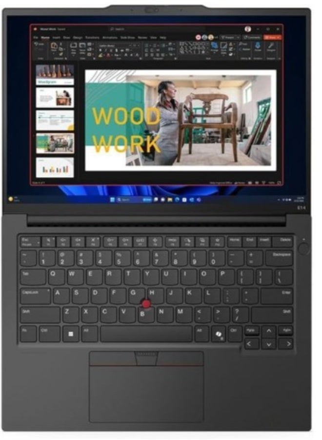 14 Inch Business Laptop with WUXGA IPS Display, Core Ultra 5 Processor, 40GB RAM, 1TB SSD and Carry Case - Image 5