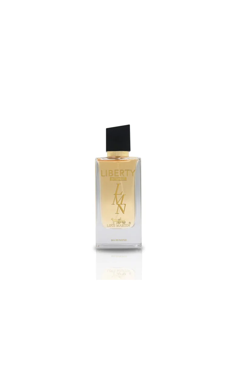 Loui Martin Liberty Intense Eau de Parfum 100ml
