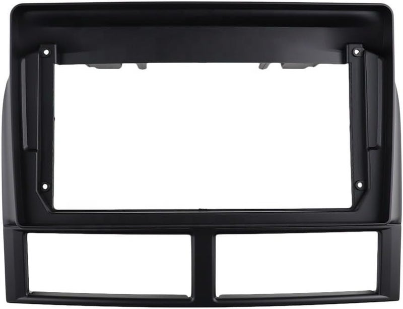 Jeep Grand Cherokee WJ 1998 2004 Android Car Stereo GPS MP5 Player 2 Din Head Unit - Image 2