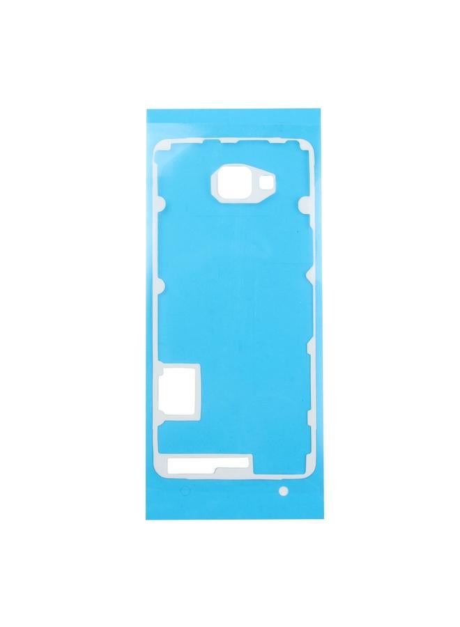 إيروريكس لـ Galaxy A7 (2016) / A7100، 10 قطع من غطاء الغطاء الخلفي اللاصق - Image 3
