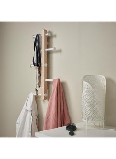 Zaboon Vertical Hook Rack, 60 Cm  - Image 5