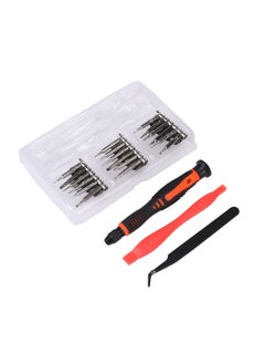 LAWAZIM 21-Piece Screwdriver Set  - Image 1