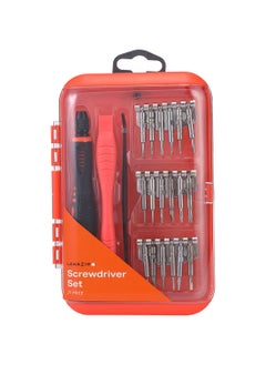 LAWAZIM 21-Piece Screwdriver Set  - Image 3