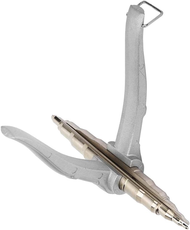 Manual Copper Tube Expander Heavy Duty Stainless Steel Pipe Expanding Tool For Air Conditioner Installation And Repair Silver 6 22mm - Image 3