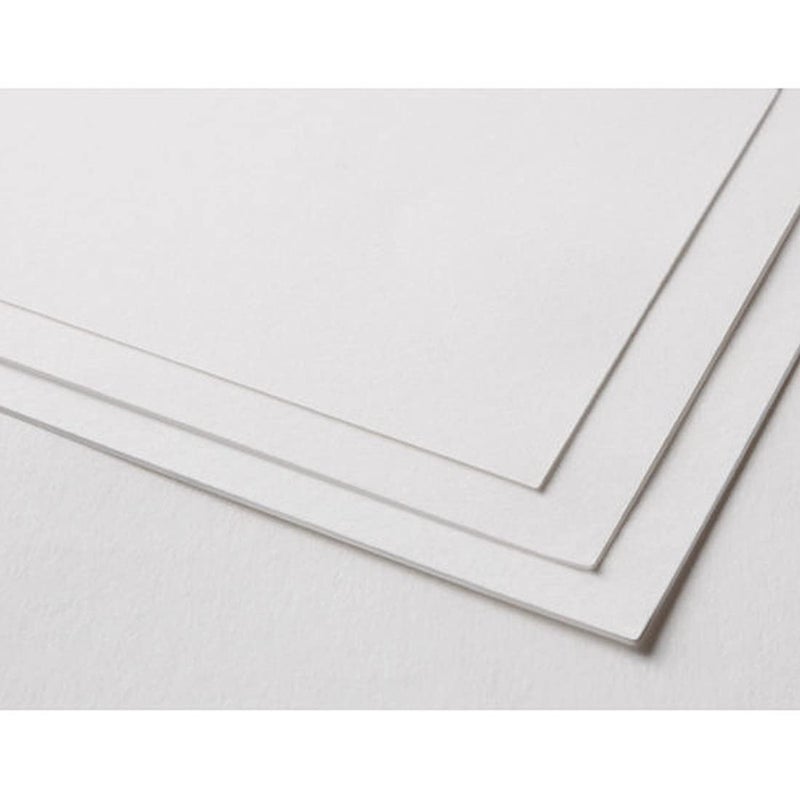 PaperPep Artists' Sketching & Drawing Paper 200GSM A4 Pack of 10 for Sketching & Drawing with Pencil, Charcoal, Graphite, redchalk Pastel, Chalk, Oil Pastel & Wax Crayon for Artists' & Amateurs - Image 2