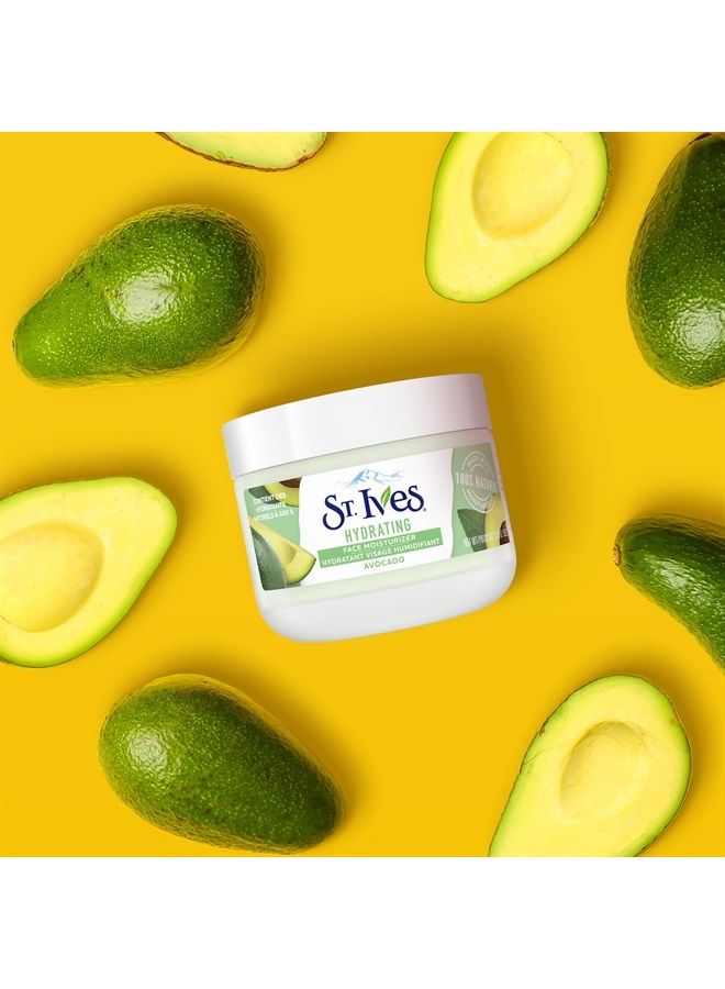 ST. Ives مرطب وجه بالأفوكادو - 1.8 أونصة - Image 5