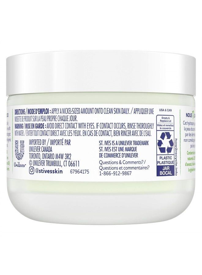 ST. Ives مرطب وجه بالأفوكادو - 1.8 أونصة - Image 2