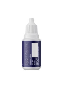 PURENSO Purenso Select - Berry Blue, 15g I Color For Lip, Eye & Personal Care Products  - Image 4