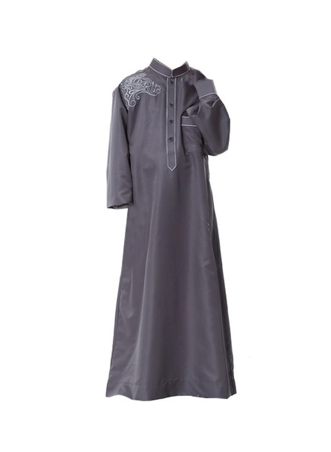 عباية قفطان للأولاد الصغار - Image 1