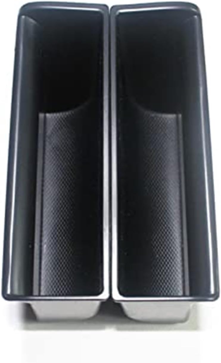 Wivplex Car Door Handle Storage Box Organizer