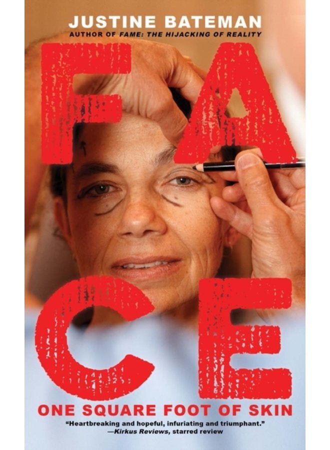 Face - Paperback