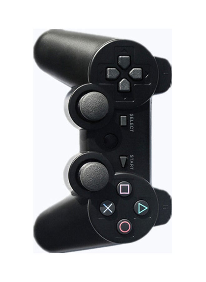 NIBEMINENT - PS3 Wireless Game Console Bluetooth Vibrating Handle - Image 1
