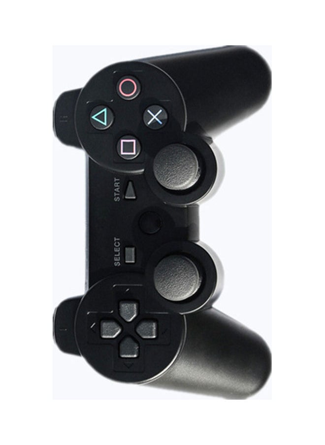 NIBEMINENT - PS3 Wireless Game Console Bluetooth Vibrating Handle - Image 1