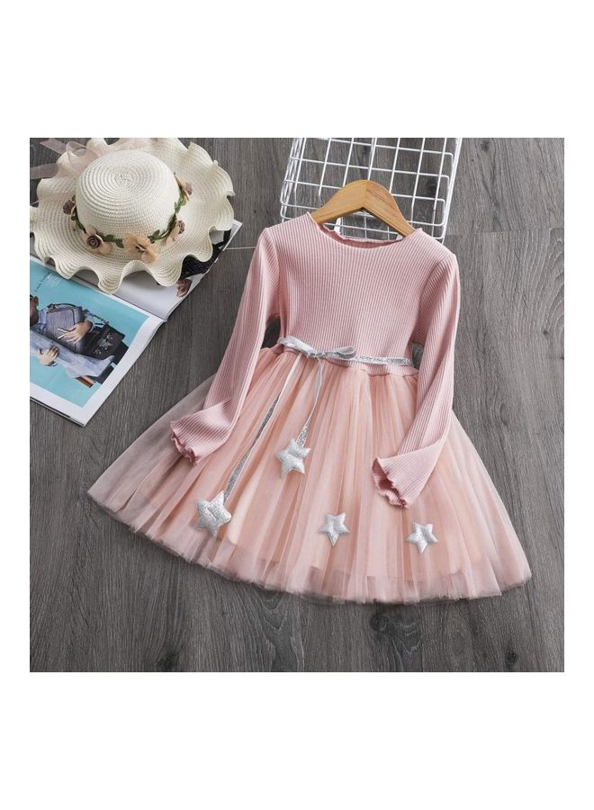 NIBEMINENT Princess Party Costume 110cm - Image 2