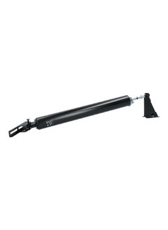 ACE Adjustable Pneumatic Aluminium Door Closer Black 15.5 X 4 X 1.3 Inch 01-3810104  - Image 3