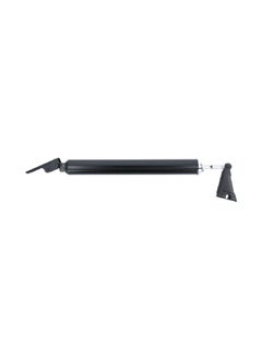 ACE Adjustable Pneumatic Aluminium Door Closer Black 15.5 X 4 X 1.3 Inch 01-3810104  - Image 2