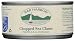 Bar Harbor Chopped Surf Clams  Sweet and Tender  65 oz 184 grams can - Image 2