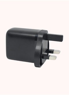موكسوم شاحن منزلي سريع PD Explorer 20W ثنائي المنافذ  - Image 3