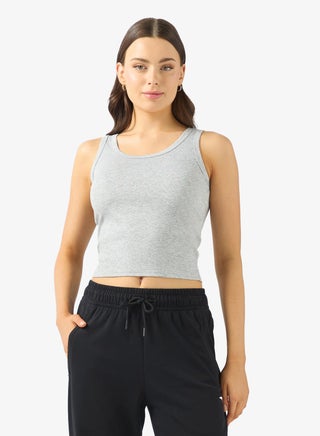 Women’s Cotton Blend Tank Top – Slim Fit & Breathable Everyday Essential - pzsku/Z300E640C6EA9AA879AA6Z/45/_/1773138171/872b6a32-0792-470b-be4a-a313142a4992