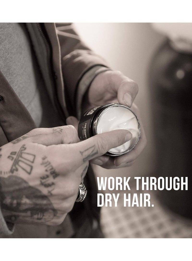 سيباستيان بروفيشنال سيباستيان سيب مان ذا سكلبتور مات كلاي 75 مل - Image 2