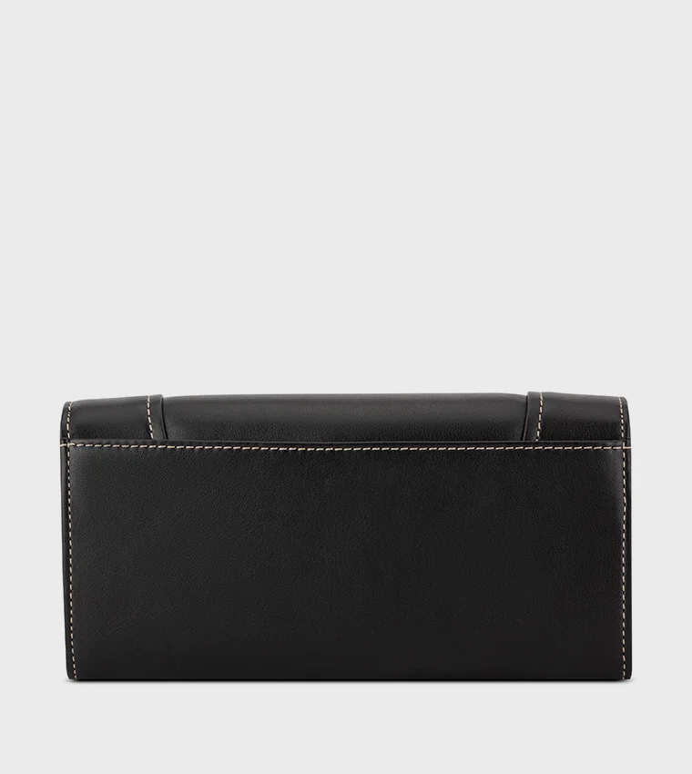 ناين ويست WOMENS BAGS WALLET GN5747153 BLACK