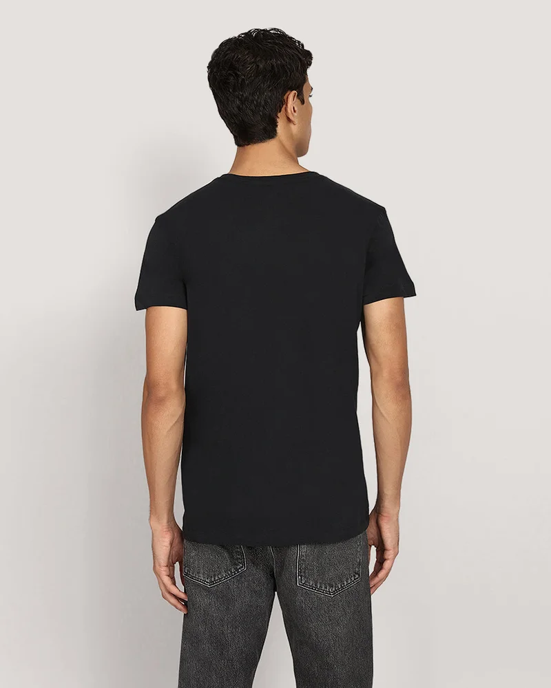 GANT V-Neck T-Shirt 2 Pack