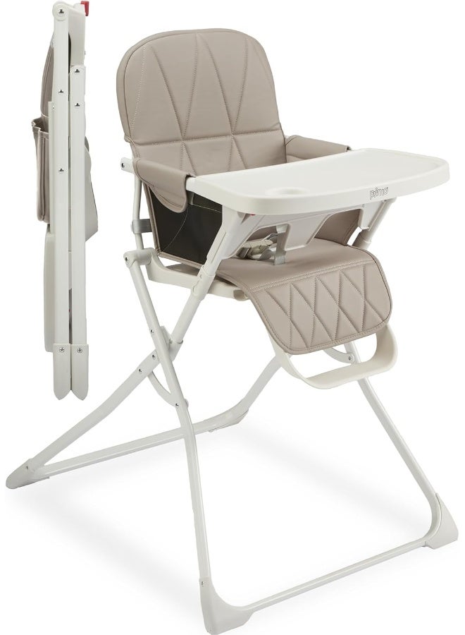 Primo PopUp Folding High Chair - Image 1