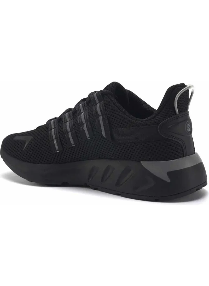 لامبرجاك Sword Wmn Black Women's Walking Running Shoes 101499537-2BLACK