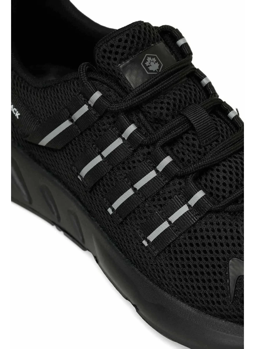 لامبرجاك Sword Wmn Black Women's Walking Running Shoes 101499537-2BLACK