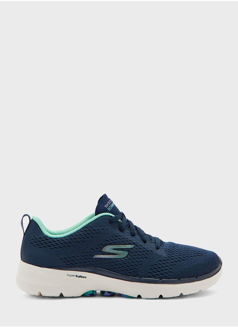 SKECHERS - Go Walk 6 - Image 1