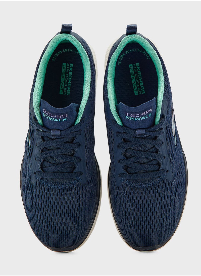 SKECHERS - Go Walk 6 - Image 1