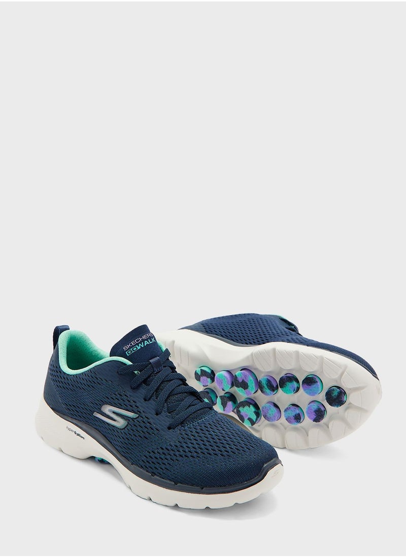SKECHERS - Go Walk 6 - Image 1