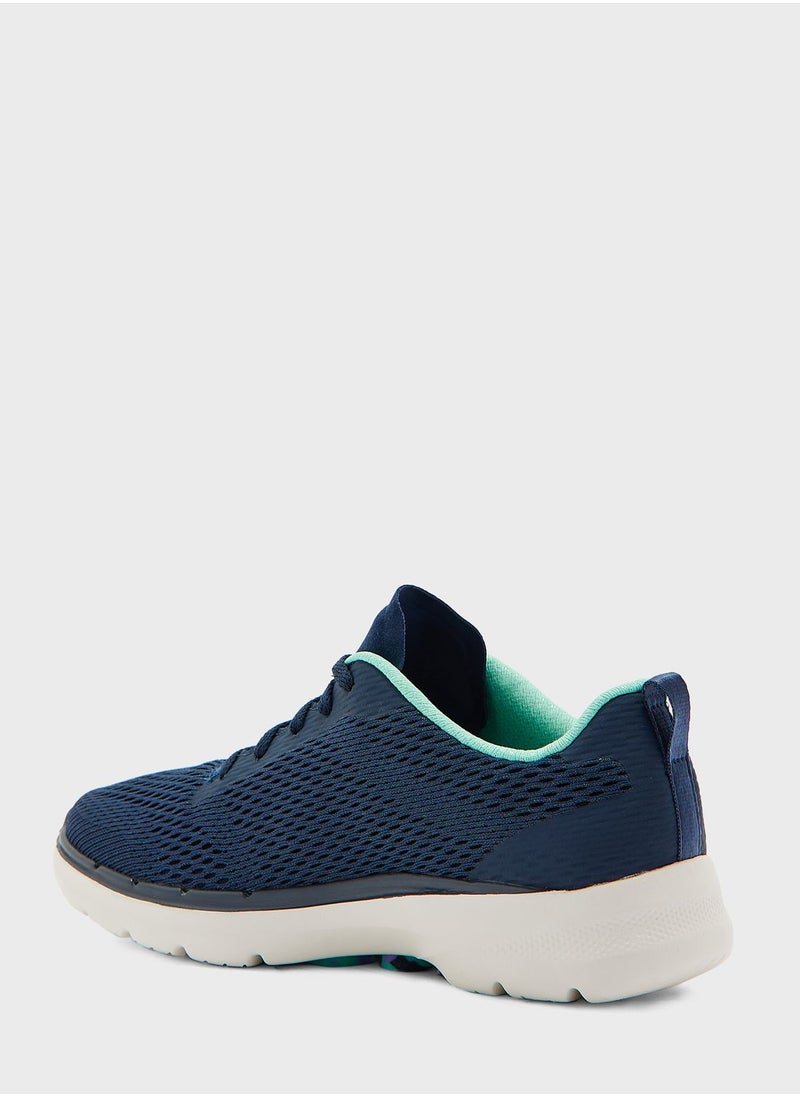 SKECHERS - Go Walk 6 - Image 1